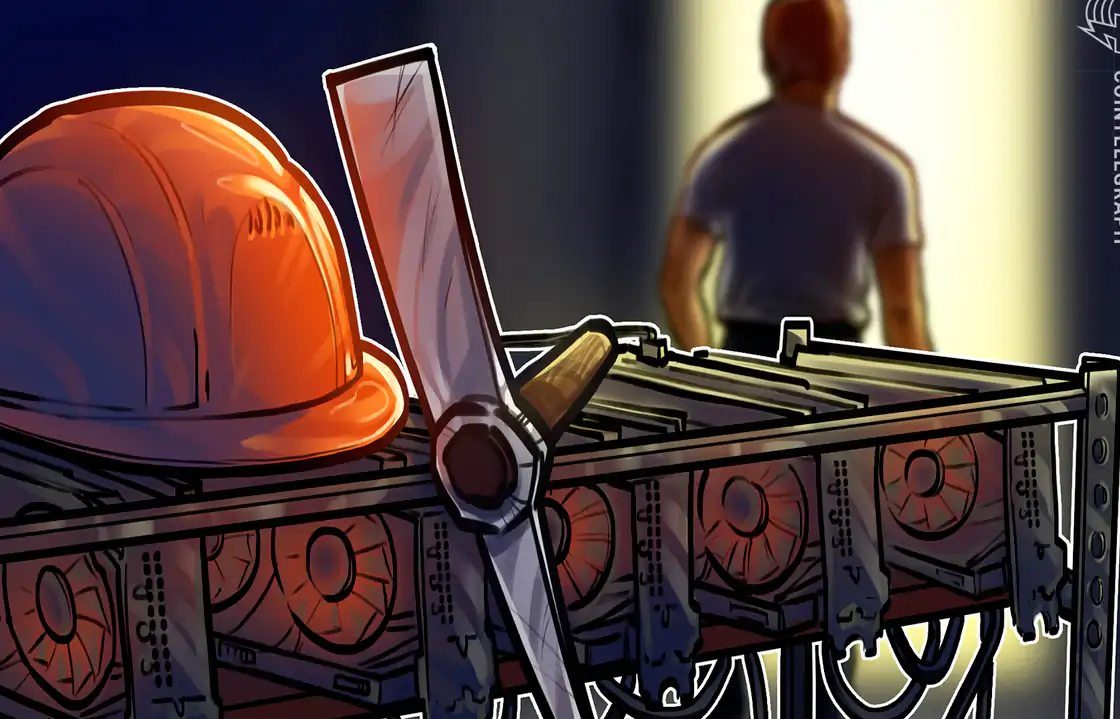 'Bad batch' or flawed design? Compass Mining flags problems with new ASIC miners