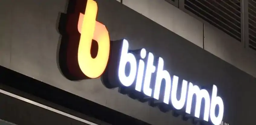 Bithumb Offices Stormed In Coin Manipulation Investigation