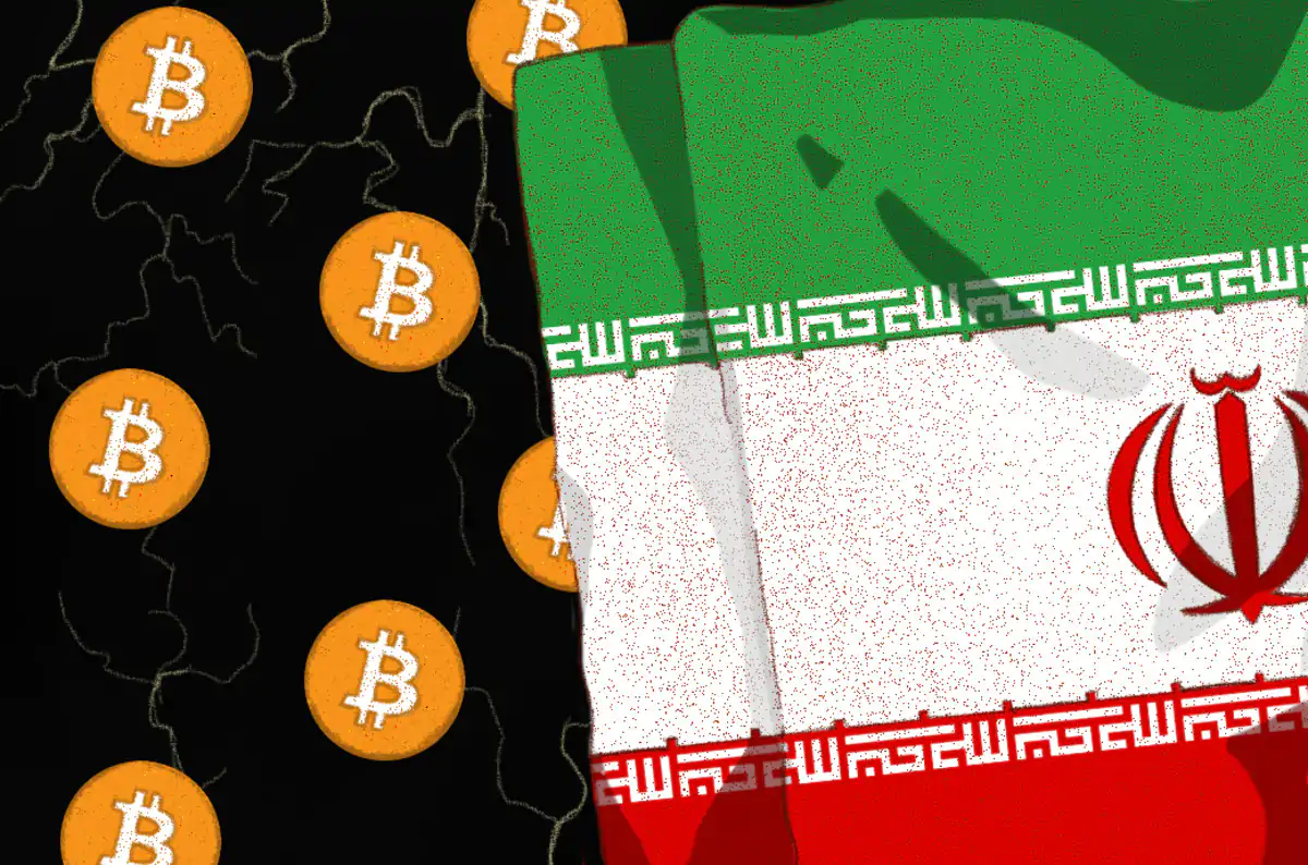 Iranian Cryptocurrency Miners May Lose Subsidized Electricity