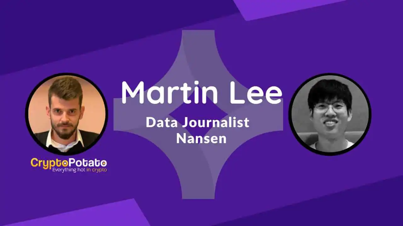 How Long Will the Ethereum LSD Narrative Last? Talking 2023 Trends with Nansen’s Martin Lee