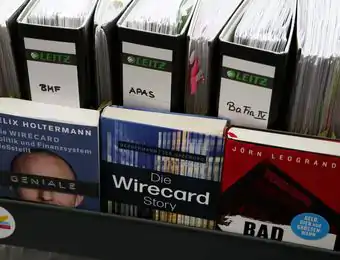 Wirecard Had a Wild Run