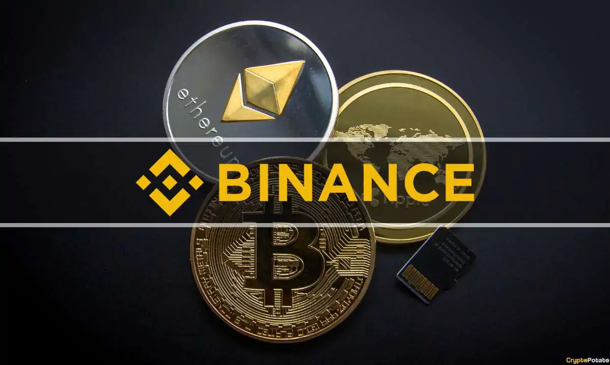 Binance Introduces User Feedback Feature to Improve Exchange