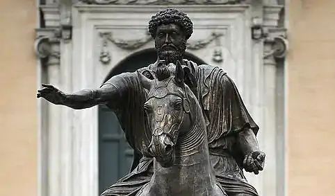 Marcus Aurelius’ son was a murderous psychopath. Is Stoicism to blame?
