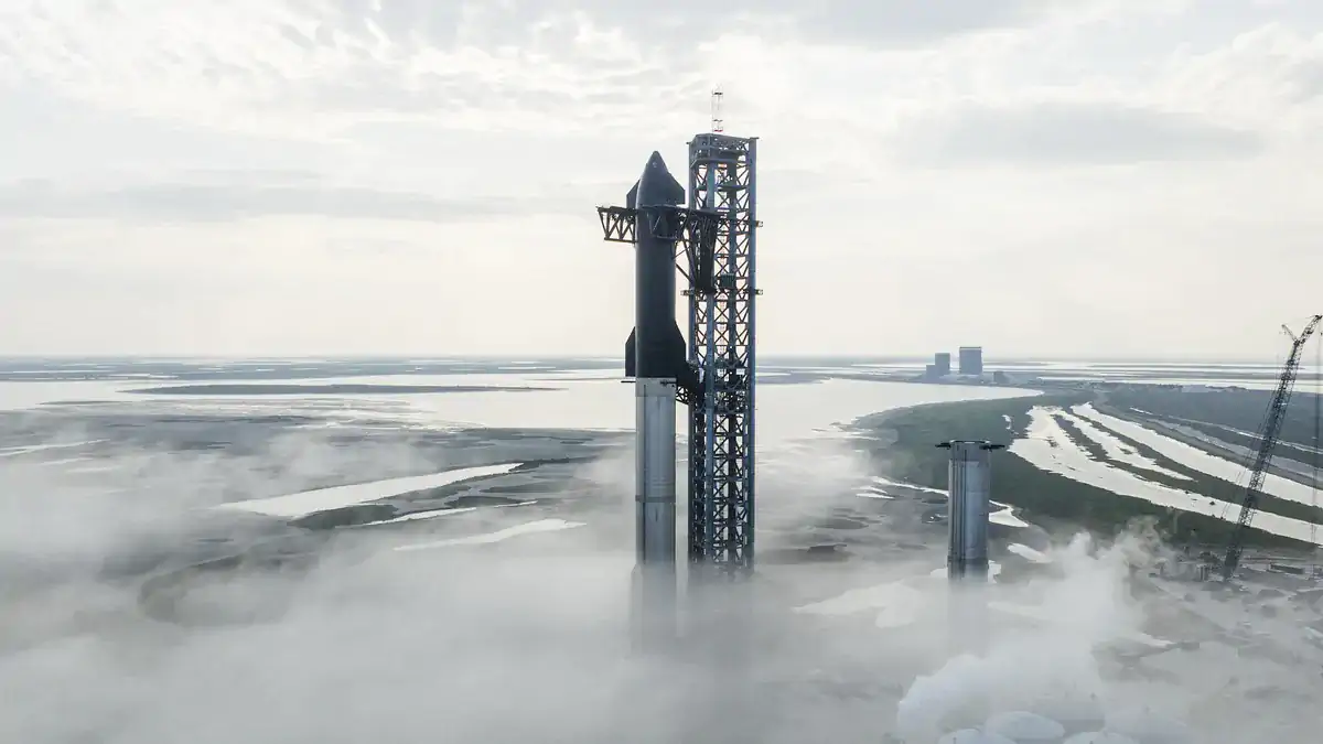SpaceX aced a massive Starship milestone ahead of orbital launch