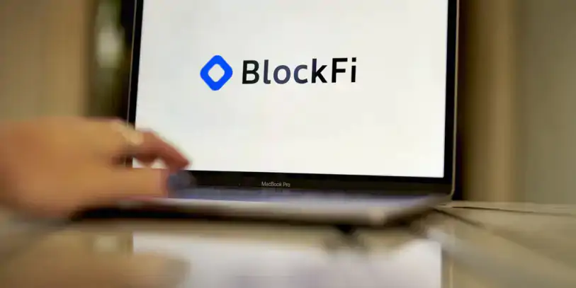 Crypto Lender BlockFi Granted Approval to Sell Assets