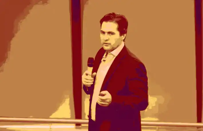 Craig Wright Demands Bitcoin Developers Give Him Access to Stolen Mt. Gox Coins