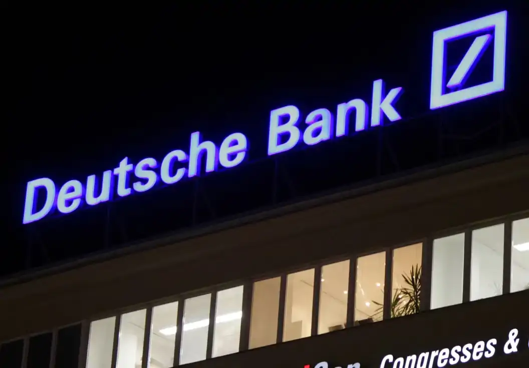 Deutsche Bank Completes Asset Management Test With Memento Blockchain, Putting Domani's DEXTF Tokens Into Focus