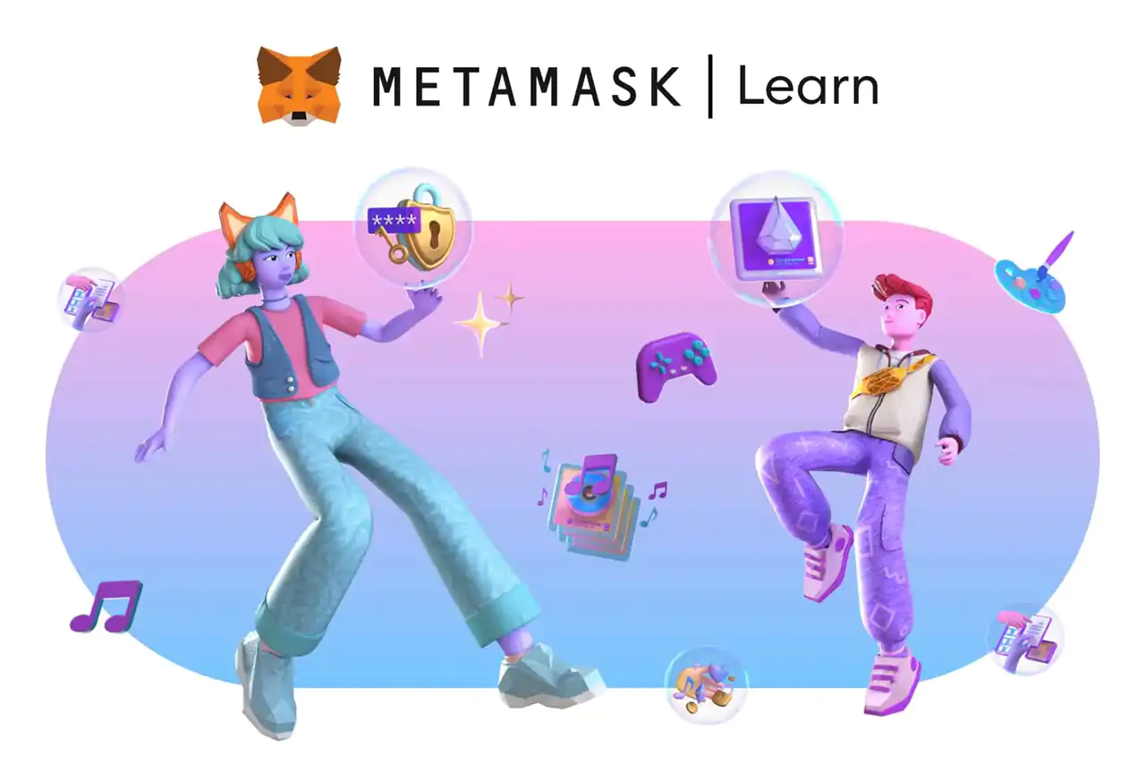 ConsenSys’ MetaMask Learn Initiative Seeks to Revolutionize Web3 Learning