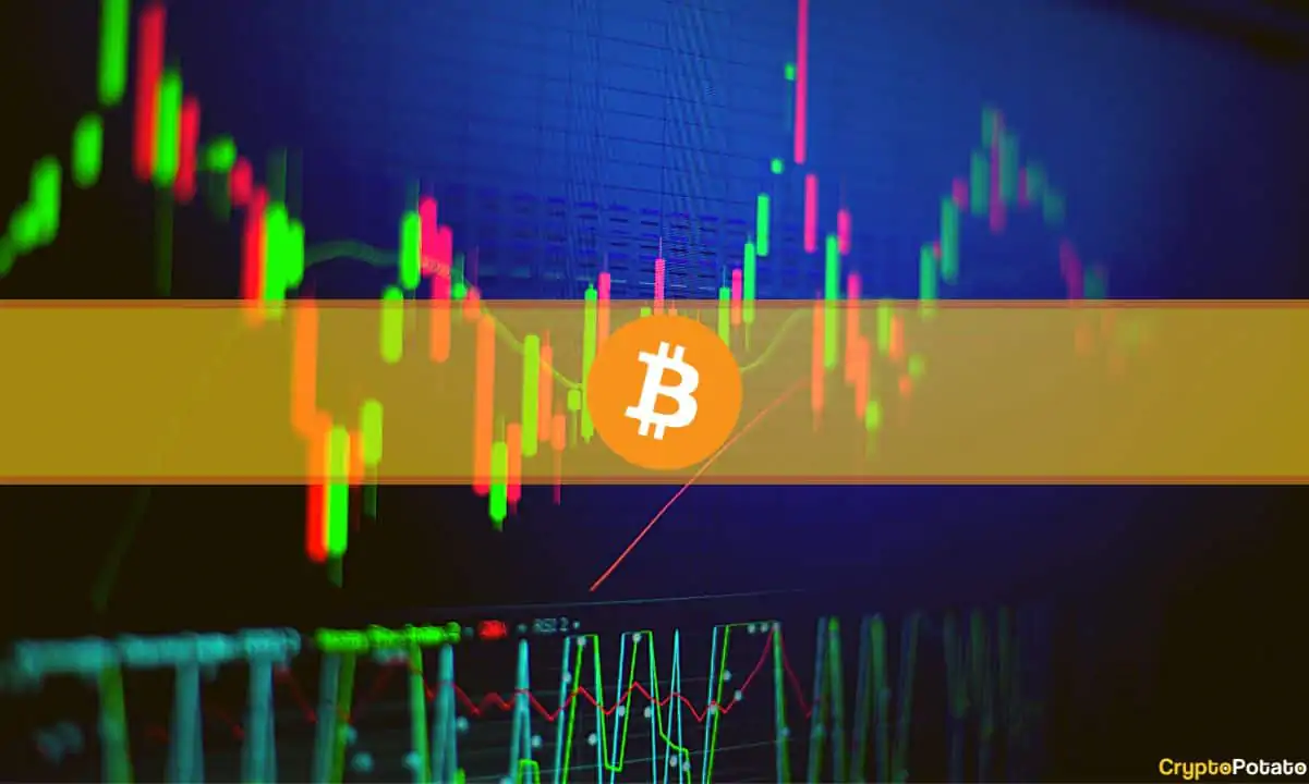 bitcoin dominance rises as btc tapped 5-month high at $24k: market watch