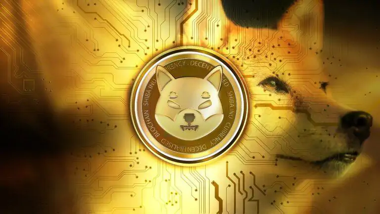 Shiba Inu: Only 59% of Initial Supply of $SHIB Is Still in Circulation