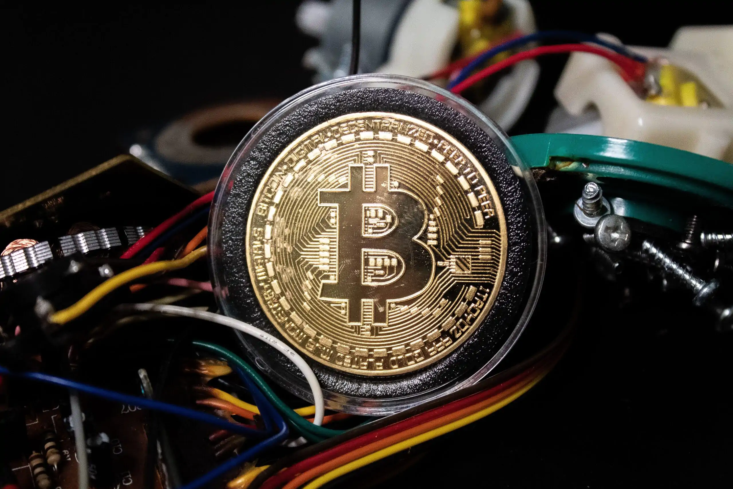 Bitcoin Miners Unfazed By ATH Difficulty As Hashrate Continues To Rise