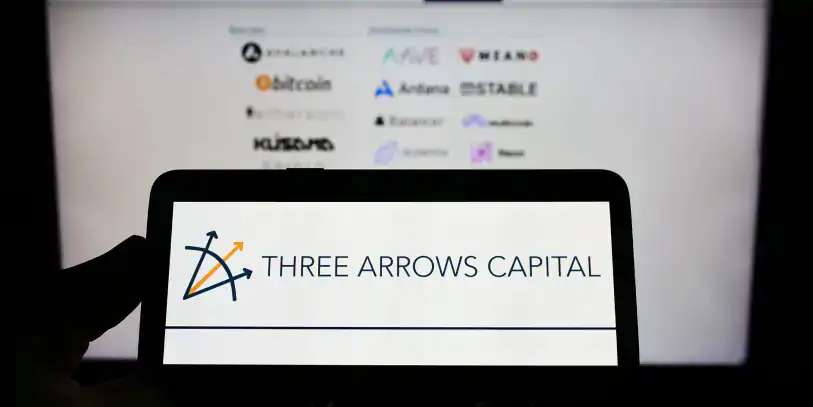 Liquidators To Sell Three Arrows Capital’s NFTs To Recoup Funds