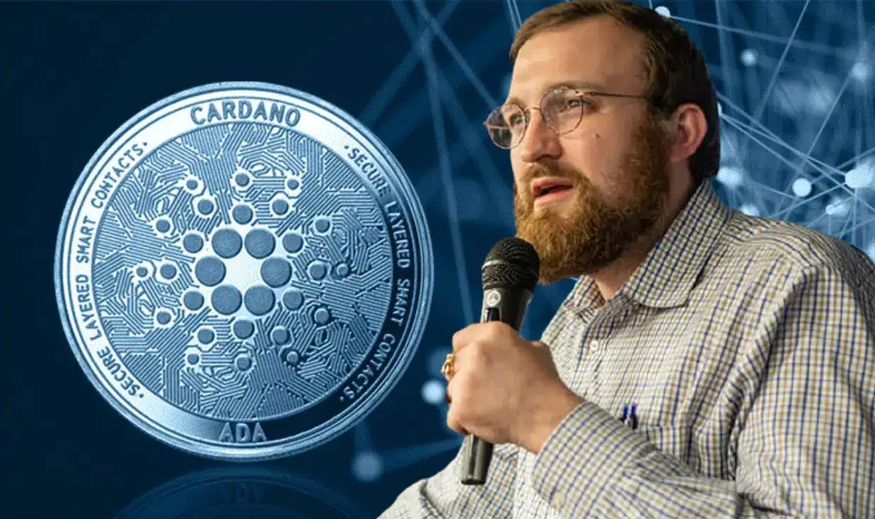 Is Cardano Founder Charles Hoskinson Really Buying Warner Bros Discovery’s CNN?