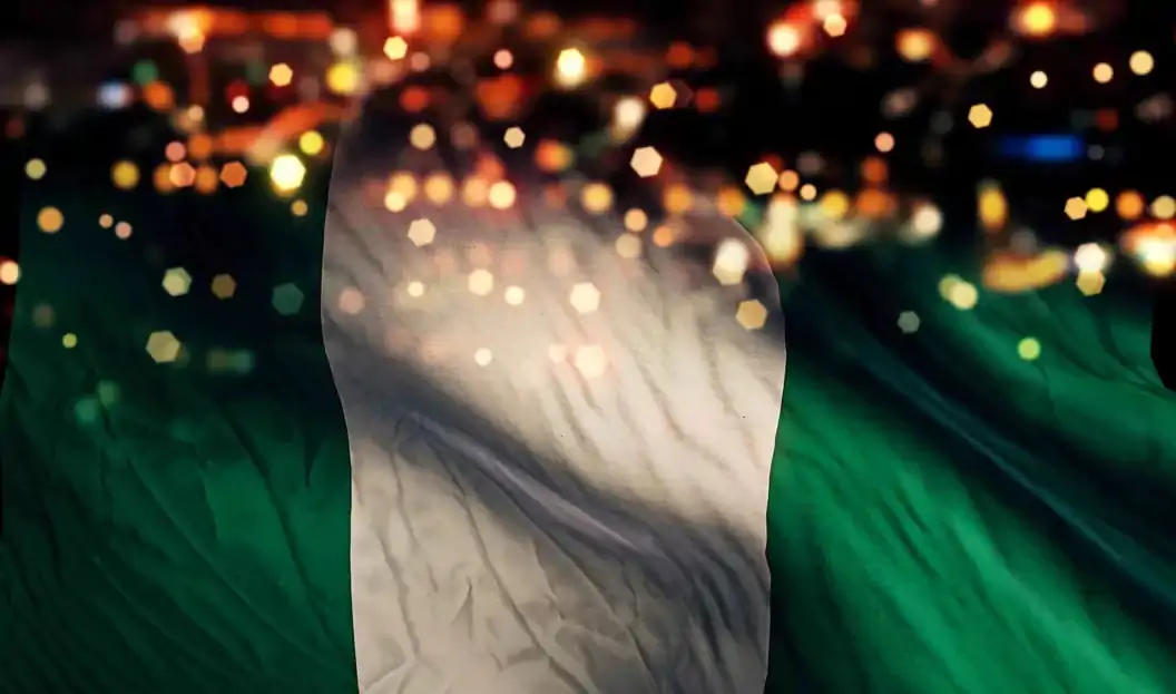 Nigeria Protests Show Bitcoin Adoption Is Not Coming: It's Here