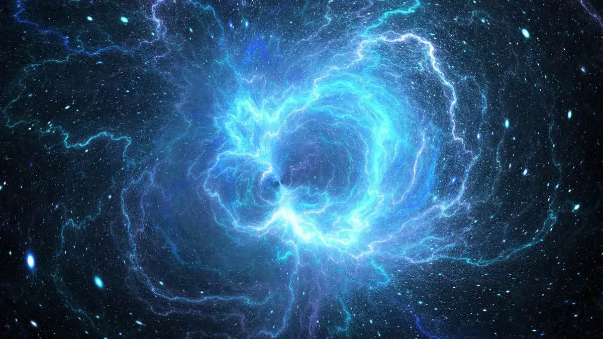 Did Scientists Just Detect Dark Energy? A New Model Suggests a Major Breakthrough
