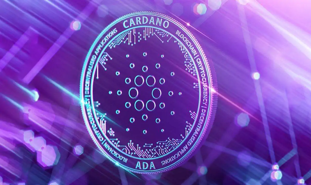 Cardano (ada) up by over 65% in 2023 – here’s why