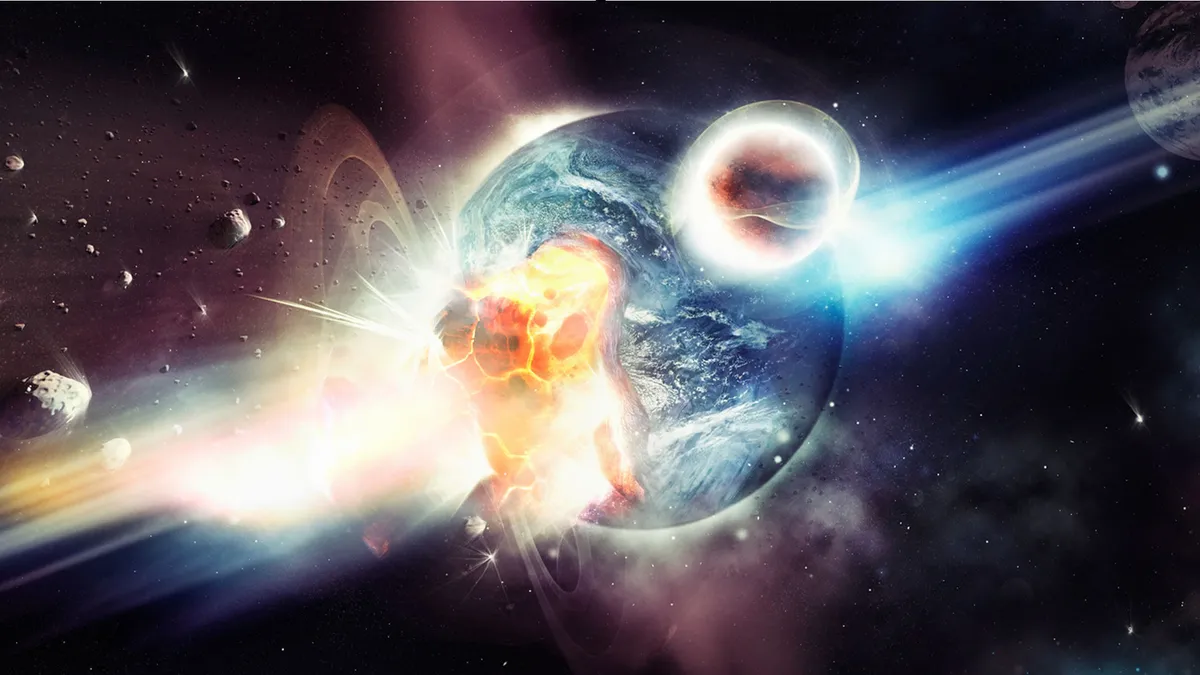 The 'Death Star' is not the only planet-killing sci-fi superweapon