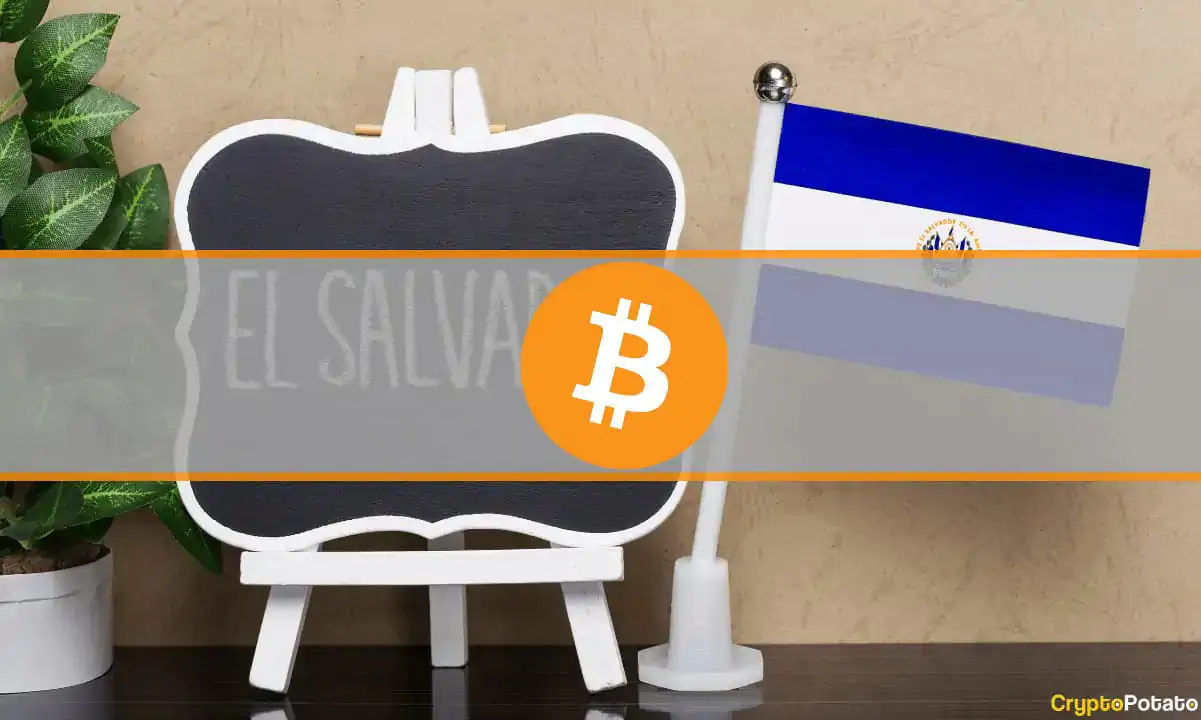 el salvador launches a national bitcoin office (onbtc)