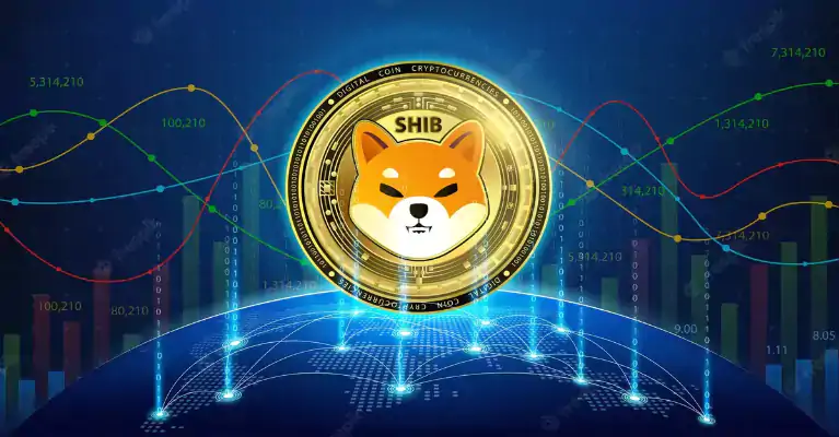 Shiba Inu Shows Aggressiveness With 20% Jump In The Weekly Charts