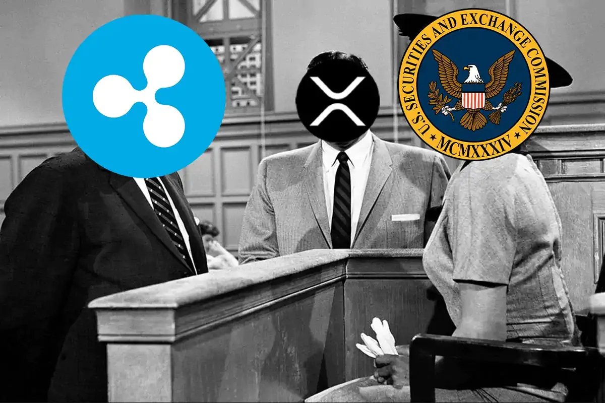 A Twist In XRP Lawsuit Summary Judgment?