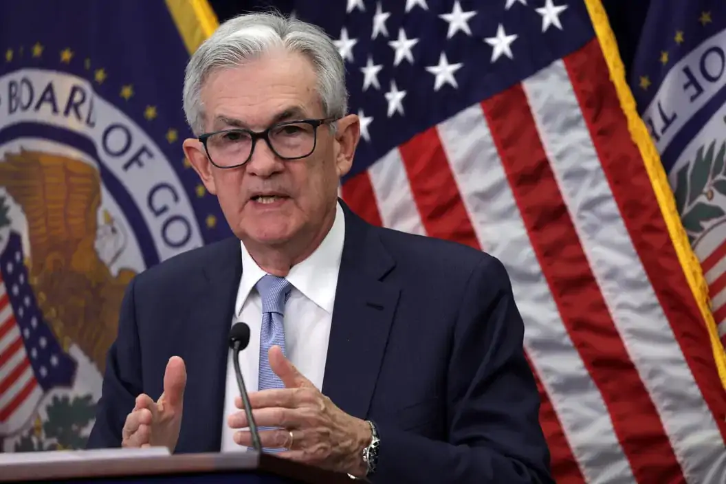 First Mover Asia: Bitcoin Not Ready to Soar as Investors Await Fed Chair Speech, More Earnings