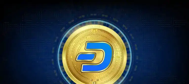 Dash continues to rise even after surpassing the 200 EMA!
