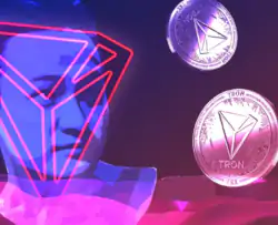 TRON Actually Might Have Some Real Utility, How Could This Affect the Price of TRX