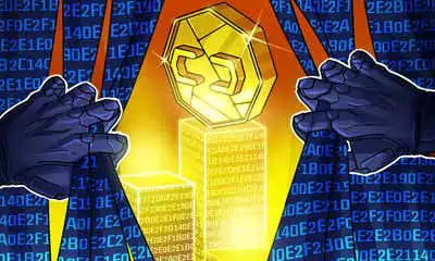 Wormhole token bridge loses $321M in largest hack so far in 2022