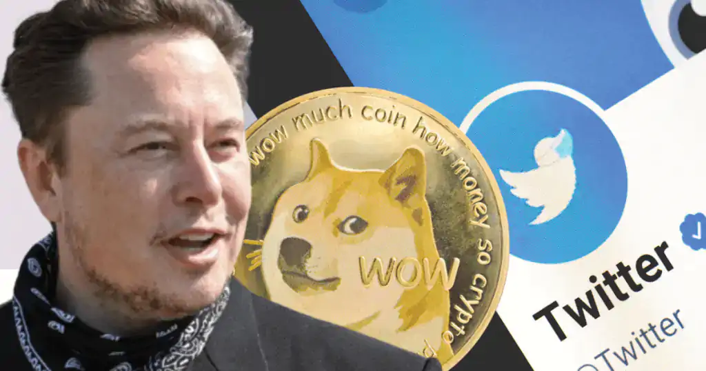 Elon Musk Lifts Twitter Ban On Dogecoin Accounts; DOGE Pumps 7% – Here’s What Happened