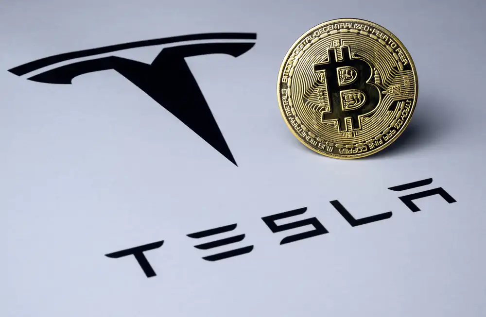 Tesla’s Bitcoin Investment Takes a $140M Hit in 2022