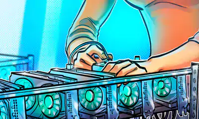 How to build a cryptocurrency mining rig