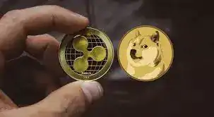 Ripple CEO Comes Under Fire For Comparing Dogecoin To Zimbabwean Dollar – Details