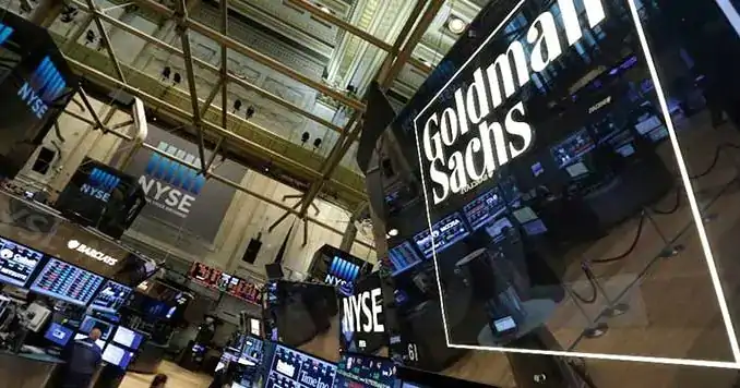 Just-In: Goldman Sachs Becomes First Major US Bank to Trade Bitcoin Futures