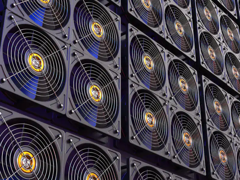 Future Fintech Group Opens Paraguay-Based Crypto Mining Farm