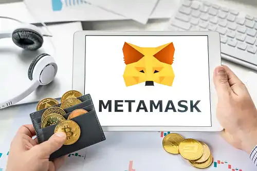 MetaMask does not collect taxes on crypto transactions- ConsenSys