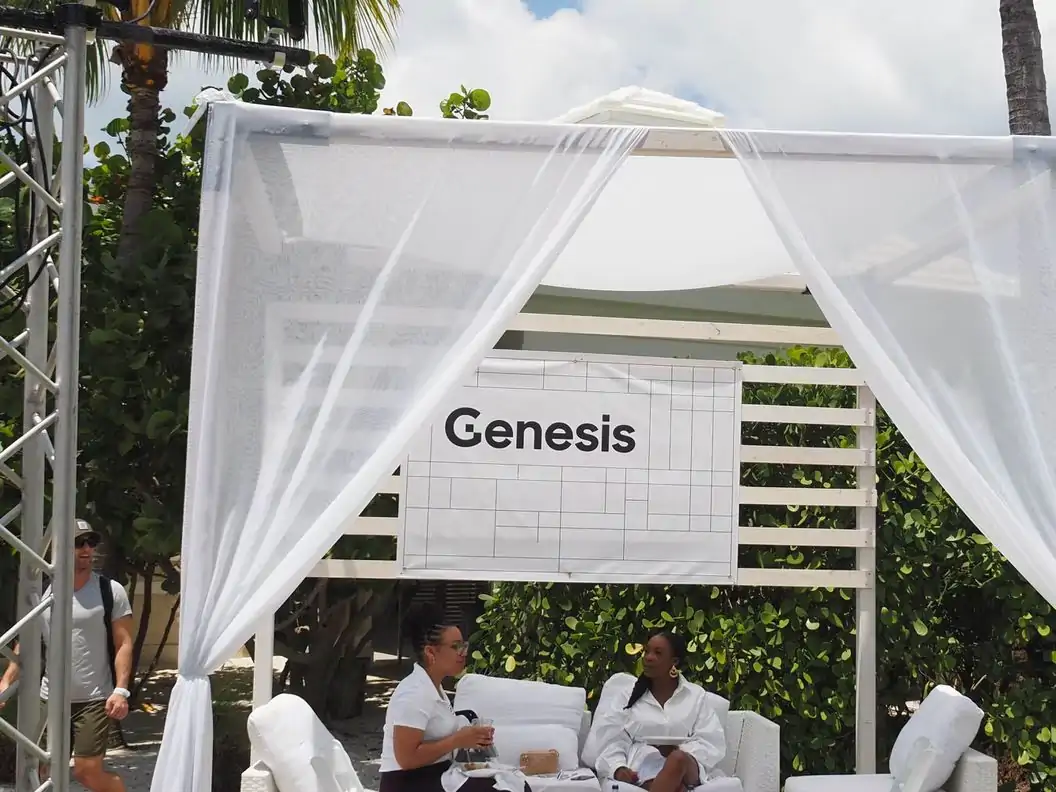 Genesis Owes Over $3.5B to Top 50 Creditors