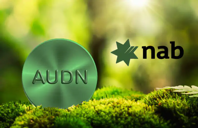National Australia Bank eyeing a ‘green’ stablecoin