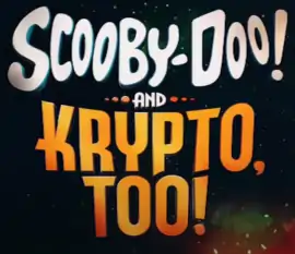 Warner Fights Unreleased ‘Scooby-Doo And Krypto Too!’ Leaks