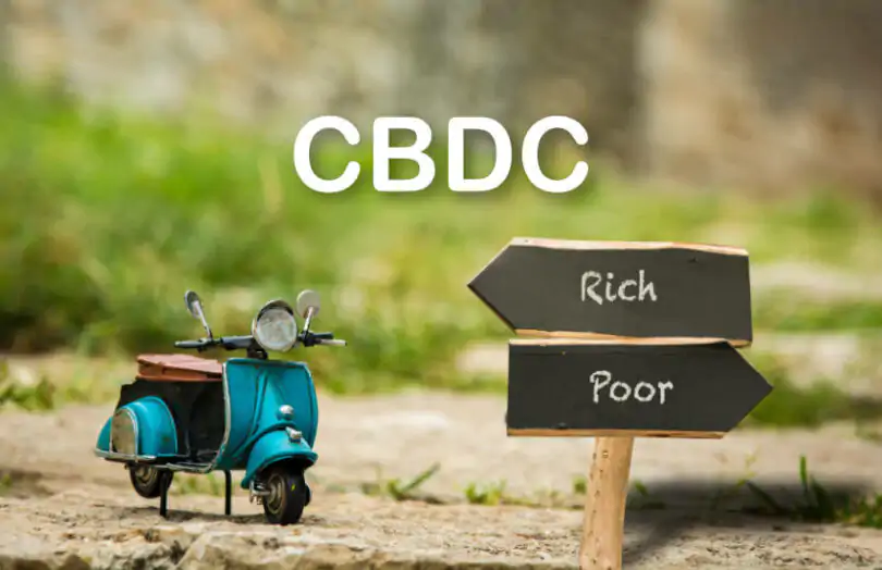 MIT report explores CBDC designs for financial inclusion