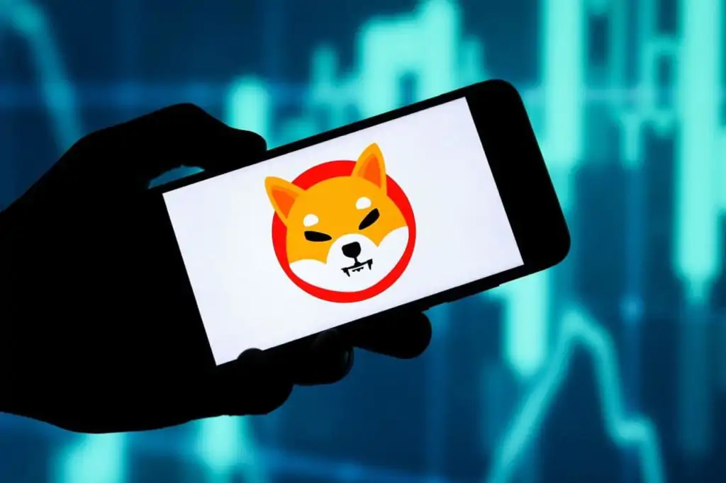 Shiba Inu Gets Another Boost As Robinhood Launches Wallet