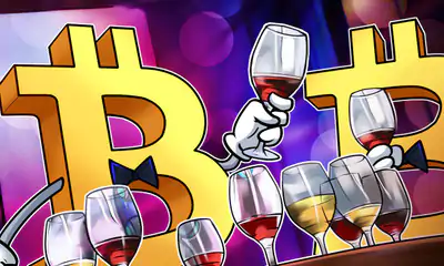 Bar owner wants to sell two NYC watering holes for $1M in Bitcoin
