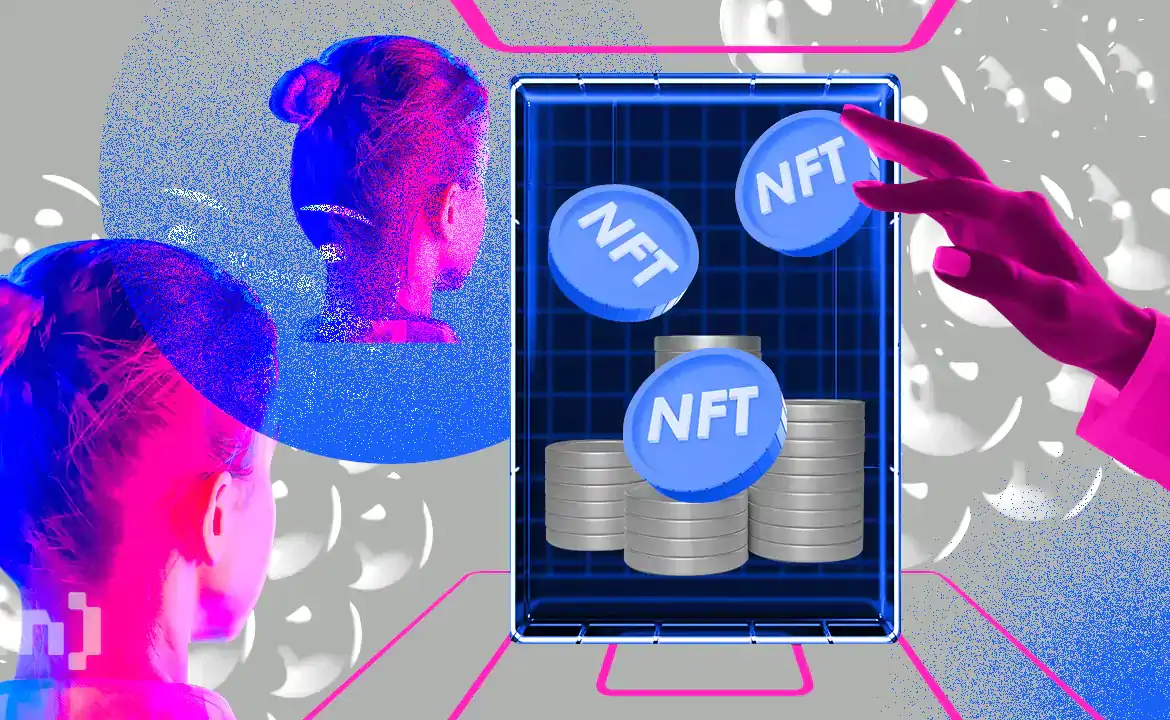Transformative Power of NFTs: Impact Across Industries