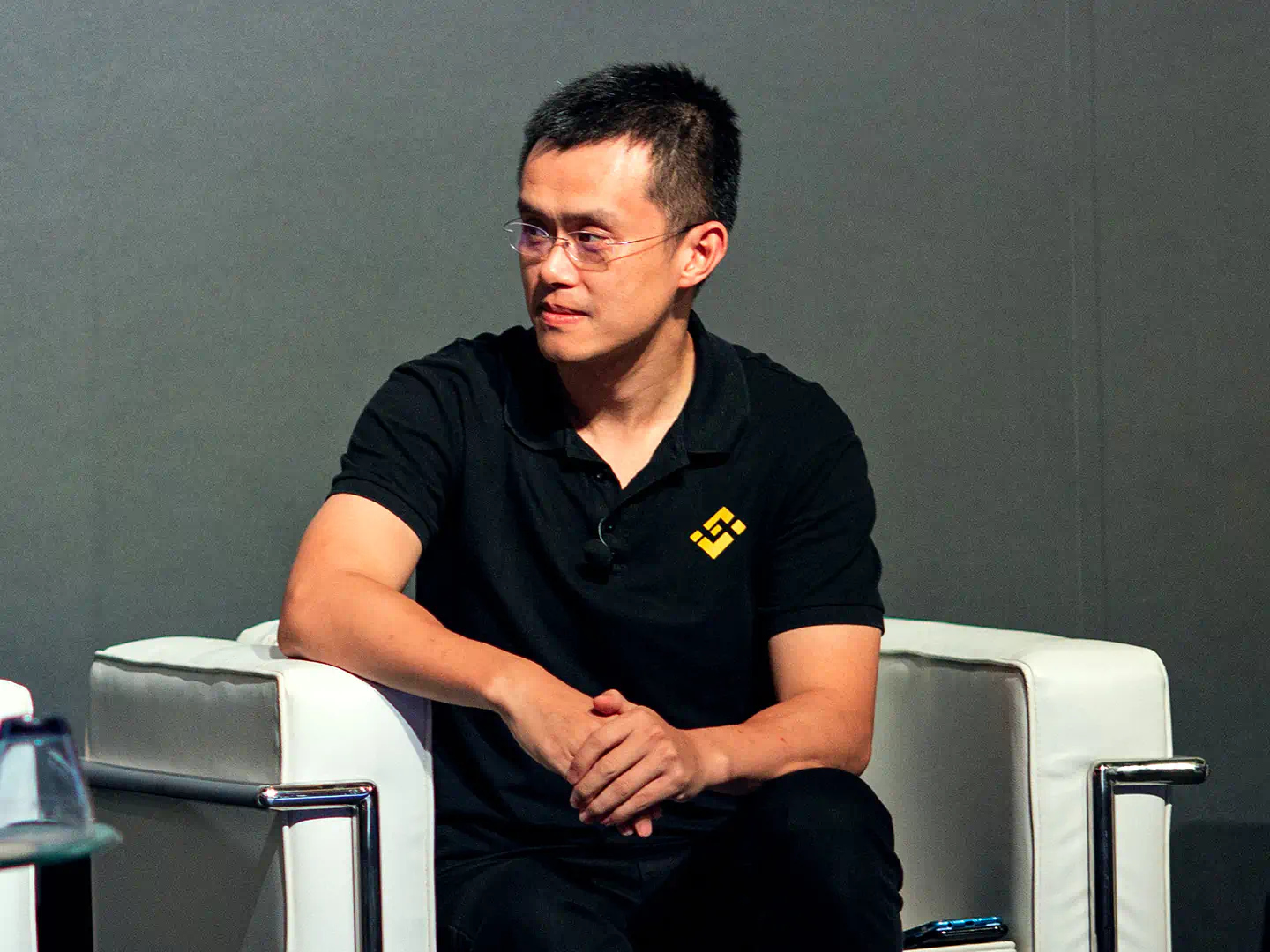Panic Grips WazirX Users After Binance's CEO Advises Users to Move Funds