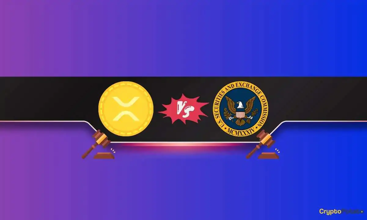 Ripple v. sec lawsuit: what to expect in april?
