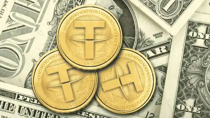 Tether Offers Transparency Report to Prove Its Reserves Are Fully Backed