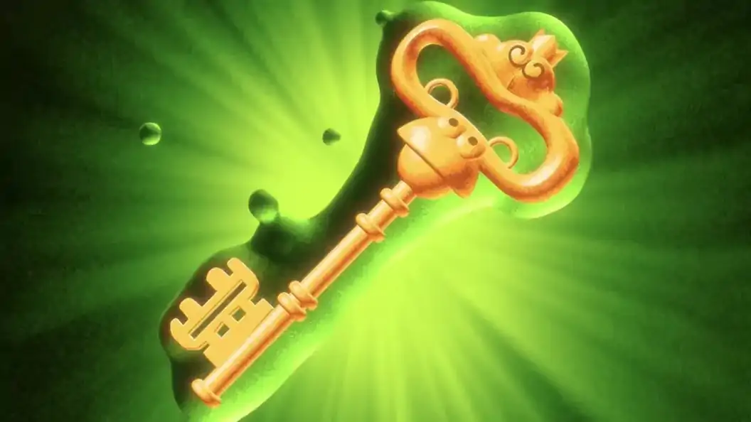 Winning Dookey Dash Key Sold for $1.6M