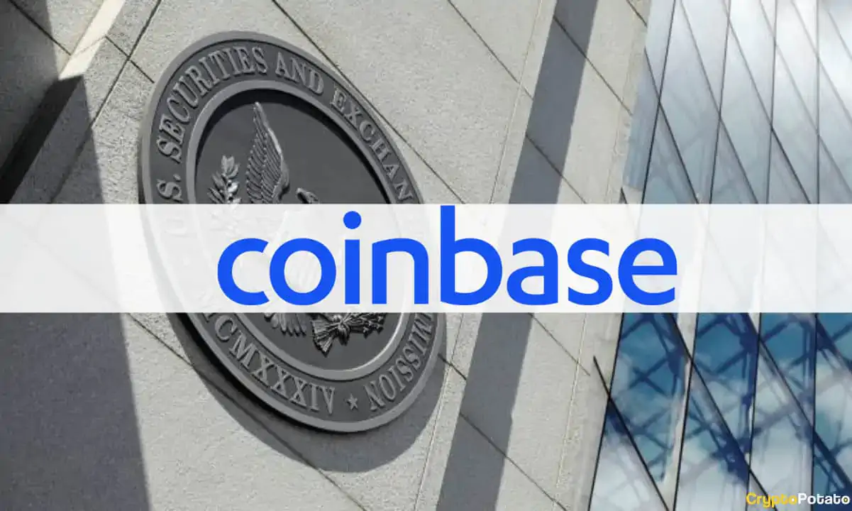 SEC Ordered 10 Days to File Response to Coinbase’s Petition