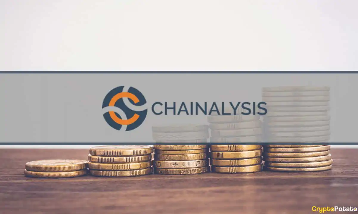 Chainalysis Reveals $1 Billion in Losses to Approval Phishing Since May 2021: Report