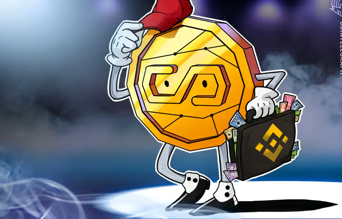 Here’s how Binance is mitigating its stablecoin needs after BUSD ban