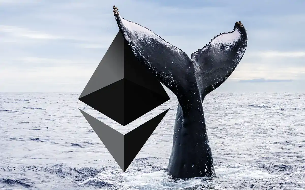 Whales move 500k ethereum (eth) ahead of us fed rate hike, what’s next?